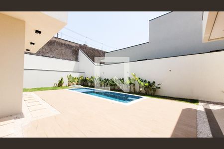 Casa de condomínio para alugar com 280m², 4 quartos e 3 vagasÁrea gourmet