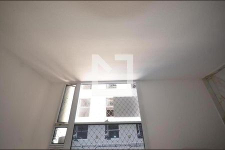 Cozinha e Área de Serviço de apartamento para alugar com 2 quartos, 46m² em Campo Grande, Rio de Janeiro