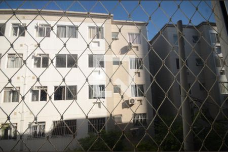 Vista de Quarto 1 de apartamento para alugar com 2 quartos, 46m² em Campo Grande, Rio de Janeiro