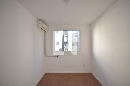 Quarto 2 de apartamento para alugar com 2 quartos, 46m² em Campo Grande, Rio de Janeiro