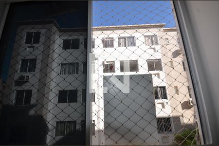 Banheiro Social de apartamento para alugar com 2 quartos, 46m² em Campo Grande, Rio de Janeiro