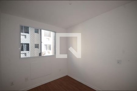 Quarto 1 de apartamento para alugar com 2 quartos, 46m² em Campo Grande, Rio de Janeiro