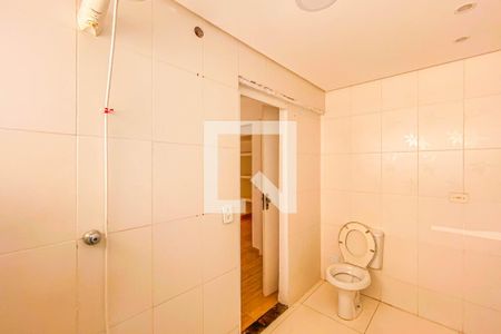 Apartamento para alugar com 120m², 3 quartos e sem vaga Apartamento para alugar com 120m², 3 quartos e sem vagaBanheiro Suíte