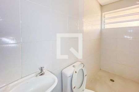Apartamento para alugar com 120m², 3 quartos e sem vaga Apartamento para alugar com 120m², 3 quartos e sem vagaBanheiro