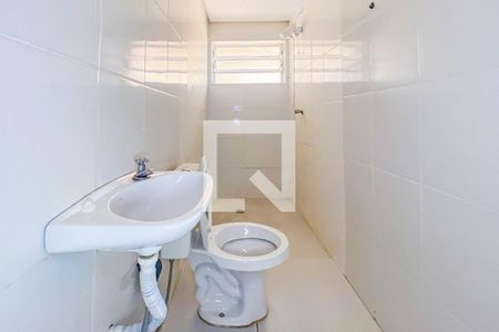 Apartamento para alugar com 120m², 3 quartos e sem vaga Apartamento para alugar com 120m², 3 quartos e sem vagaBanheiro