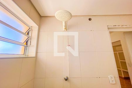 Apartamento para alugar com 120m², 3 quartos e sem vaga Apartamento para alugar com 120m², 3 quartos e sem vagaBanheiro Suíte