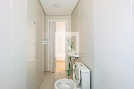 Apartamento para alugar com 120m², 3 quartos e sem vaga Apartamento para alugar com 120m², 3 quartos e sem vagaBanheiro