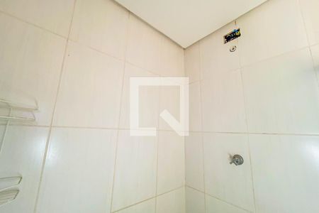 Apartamento para alugar com 120m², 3 quartos e sem vaga Apartamento para alugar com 120m², 3 quartos e sem vagaBanheiro de Serviço