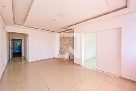 Sala de apartamento para alugar com 3 quartos, 120m² em Santo Amaro, São Paulo