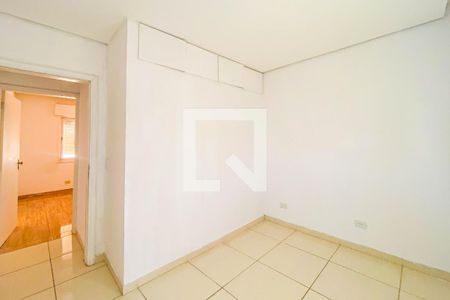 Quarto 2 de apartamento para alugar com 3 quartos, 120m² em Santo Amaro, São Paulo