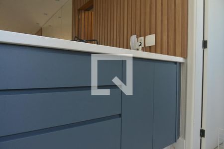 Apartamento à venda com 156m², 2 quartos e 2 vagasCozinha