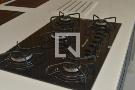 Apartamento à venda com 156m², 2 quartos e 2 vagasCozinha