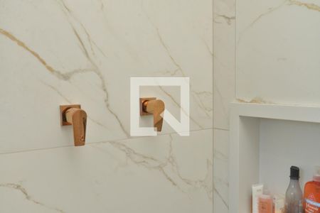 Apartamento à venda com 156m², 2 quartos e 2 vagasQuarto 1 - Banheiro 