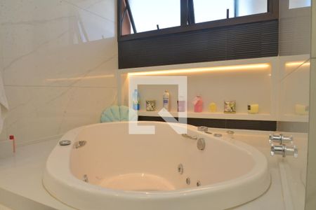 Apartamento à venda com 156m², 2 quartos e 2 vagasBanheiro Social 