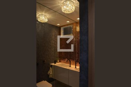 Apartamento à venda com 156m², 2 quartos e 2 vagasBanheiro 2