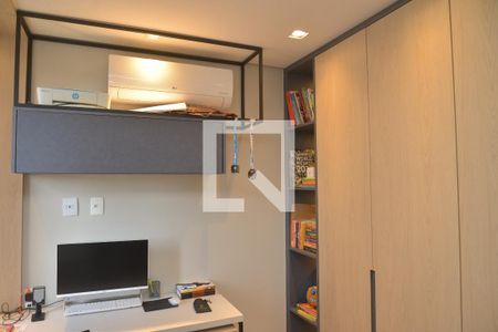 Apartamento à venda com 156m², 2 quartos e 2 vagasQuarto 2