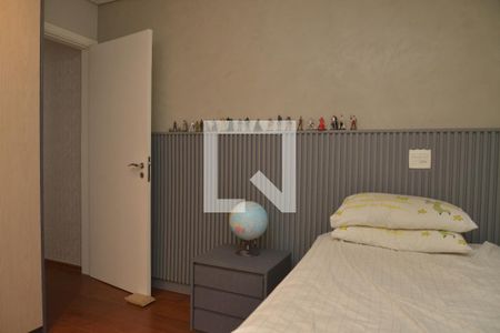 Apartamento à venda com 156m², 2 quartos e 2 vagasQuarto 2