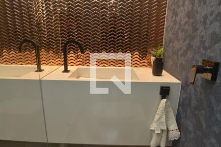 Apartamento à venda com 156m², 2 quartos e 2 vagasBanheiro 2
