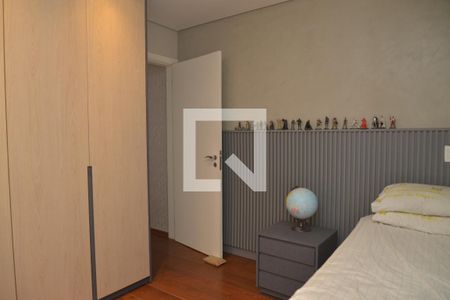 Apartamento à venda com 156m², 2 quartos e 2 vagasQuarto 2