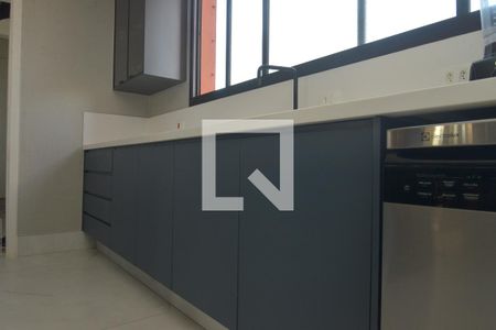 Apartamento à venda com 156m², 2 quartos e 2 vagasCozinha