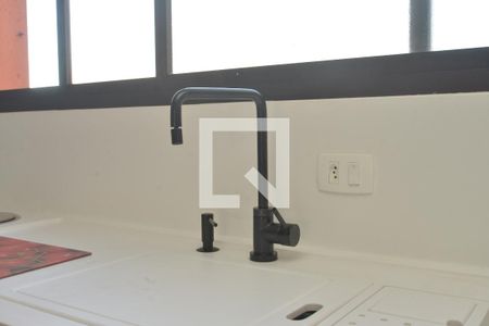 Apartamento à venda com 156m², 2 quartos e 2 vagasCozinha