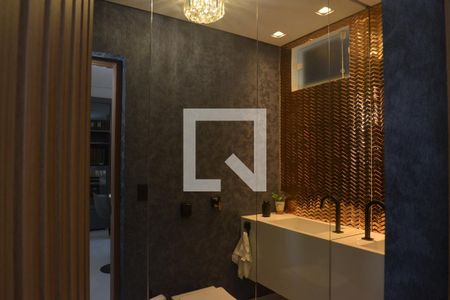 Apartamento à venda com 156m², 2 quartos e 2 vagasBanheiro 2