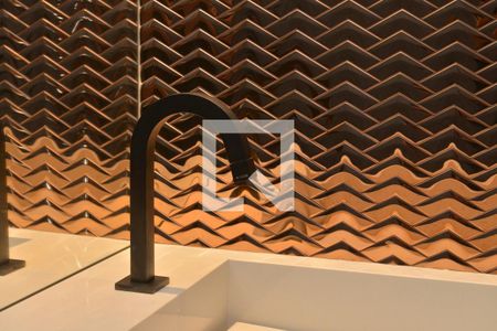 Apartamento à venda com 156m², 2 quartos e 2 vagasBanheiro 2