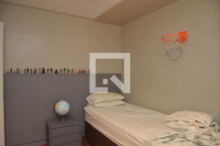 Apartamento à venda com 156m², 2 quartos e 2 vagasQuarto 2