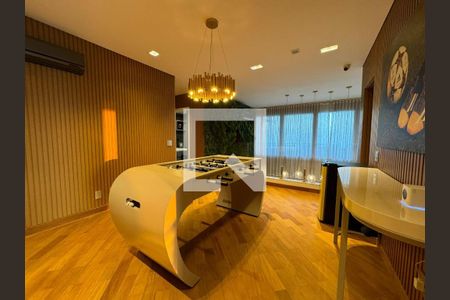 Apartamento à venda com 4 quartos, 466m² em Vila Regente Feijó, São Paulo