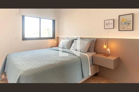 Apartamento à venda com 1 quarto, 54m² em Itaim Bibi, São Paulo