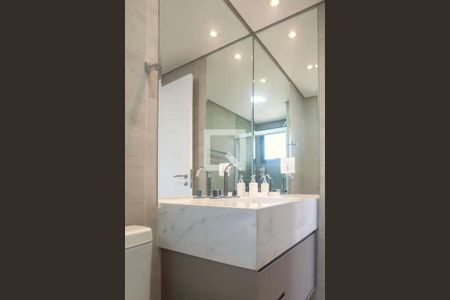 Apartamento à venda com 1 quarto, 54m² em Itaim Bibi, São Paulo