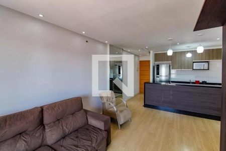 Apartamento à venda com 3 quartos, 73m² em Ponte Grande, Guarulhos