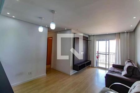 Apartamento à venda com 3 quartos, 73m² em Ponte Grande, Guarulhos