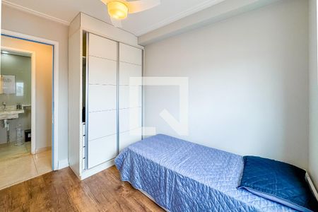 Apartamento para alugar com 45m², 2 quartos e 1 vagaQuarto 1