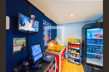 Apartamento para alugar com 45m², 2 quartos e 1 vagaMercado 24 horas