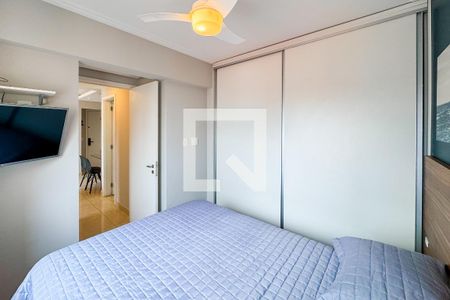 Apartamento para alugar com 45m², 2 quartos e 1 vagaQuarto 2