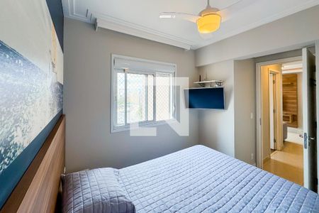 Apartamento para alugar com 45m², 2 quartos e 1 vagaQuarto 2