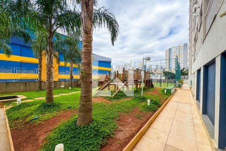 Apartamento para alugar com 45m², 2 quartos e 1 vagaPlayground