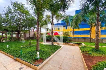 Apartamento para alugar com 45m², 2 quartos e 1 vagaÁrea comum