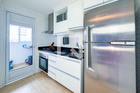 Apartamento para alugar com 45m², 2 quartos e 1 vagaCozinha