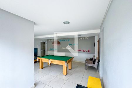 Apartamento para alugar com 45m², 2 quartos e 1 vagaÁrea comum