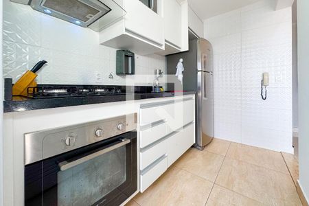 Apartamento para alugar com 45m², 2 quartos e 1 vagaCozinha