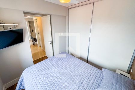 Apartamento para alugar com 45m², 2 quartos e 1 vagaQuarto 2