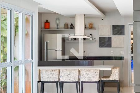 Apartamento para alugar com 45m², 2 quartos e 1 vagaÁrea comum