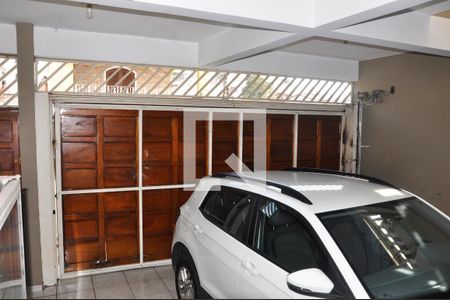 Casa para alugar com 125m², 2 quartos e 2 vagasGaragem