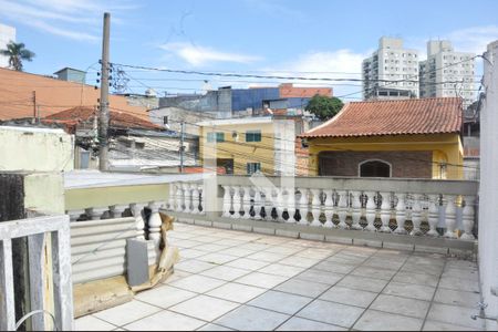 Casa para alugar com 125m², 2 quartos e 2 vagasVaranda