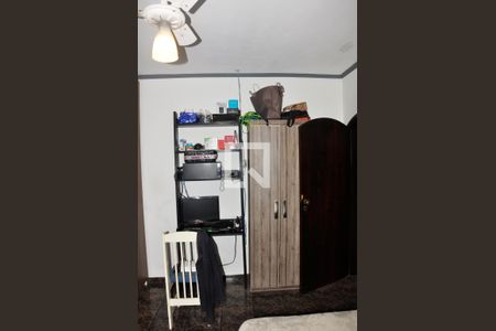 Casa para alugar com 125m², 2 quartos e 2 vagas Quarto 01