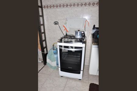 Casa para alugar com 125m², 2 quartos e 2 vagas Cozinha