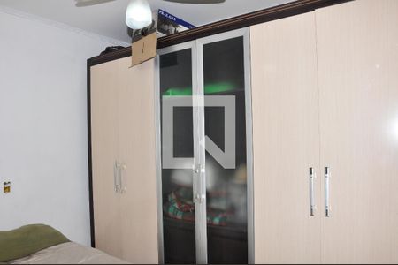 Casa para alugar com 125m², 2 quartos e 2 vagas Quarto 02