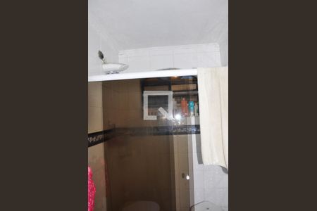 Casa para alugar com 125m², 2 quartos e 2 vagasBanheiro Social